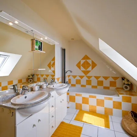 La Maison D'herbignac - Grand Jardin Holiday home Herbignac