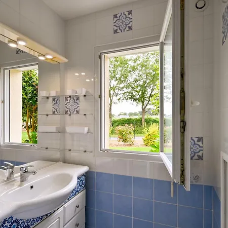 La Maison D'herbignac - Grand Jardin